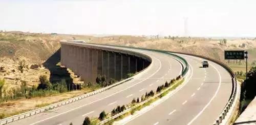 西安高速公路建设最新消息,西安大环线高速公路武功段规划图