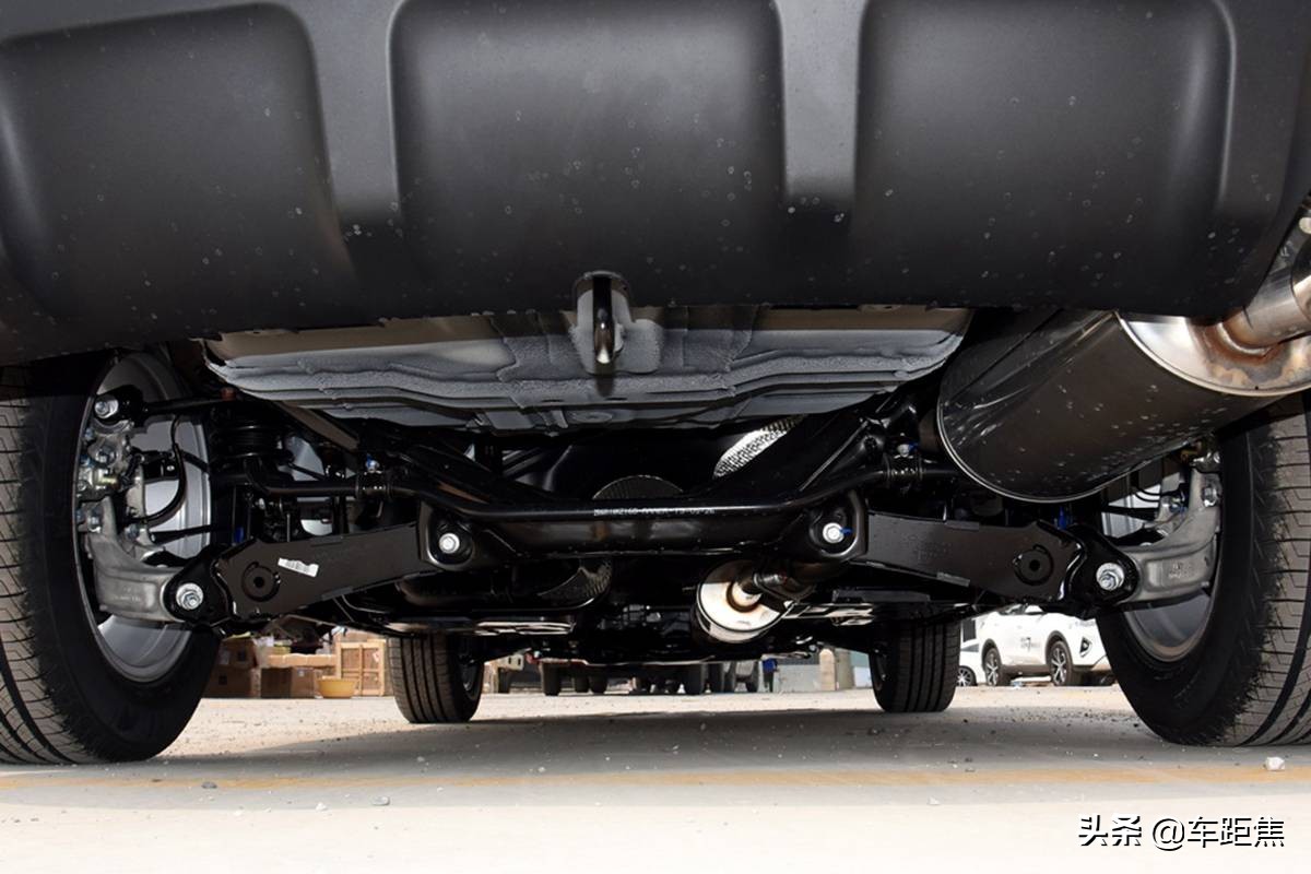 哈弗m6评测国六试驾视频,哈弗m6买国五还是国六