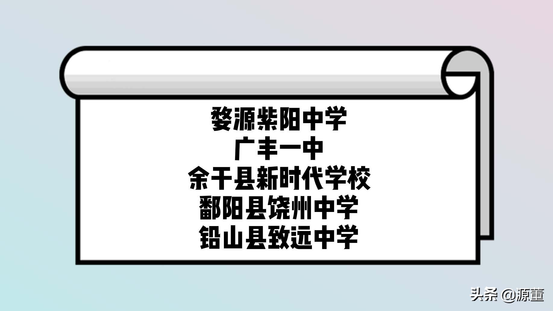 江西上饶五中什么样的,上饶师范学院民盟