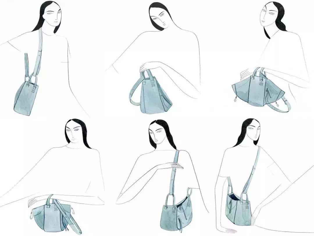 你想知道关于LOEWE的一切，全在这了！