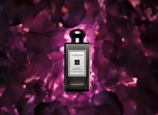 祖玛珑jomalone香水30ml,祖玛珑香水jomalone蓝风铃