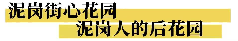 泥岗有哪些玩的,泥岗生活