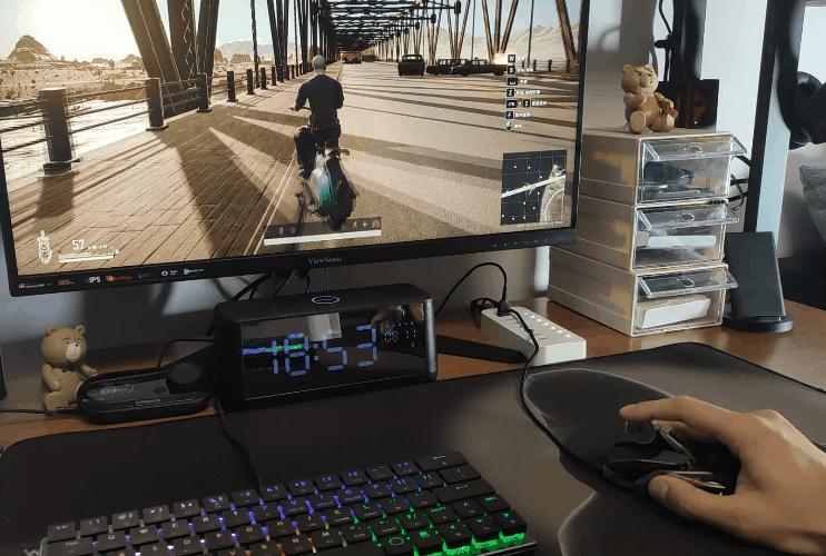 2022最值得入手的游戏鼠标,2023适合入手的雷蛇鼠标