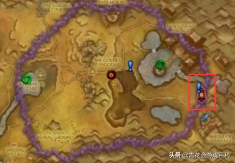 魔兽世界8.3攻略,魔兽世界正式服8.3新手攻略