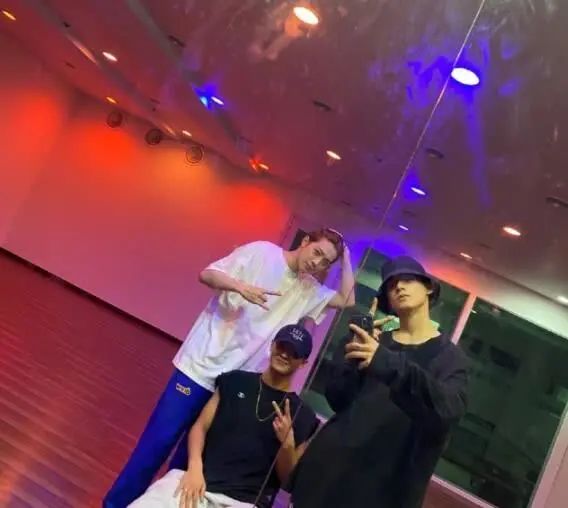 姚琛唐晓天赖冠霖参加音乐会,赖冠霖讲道理