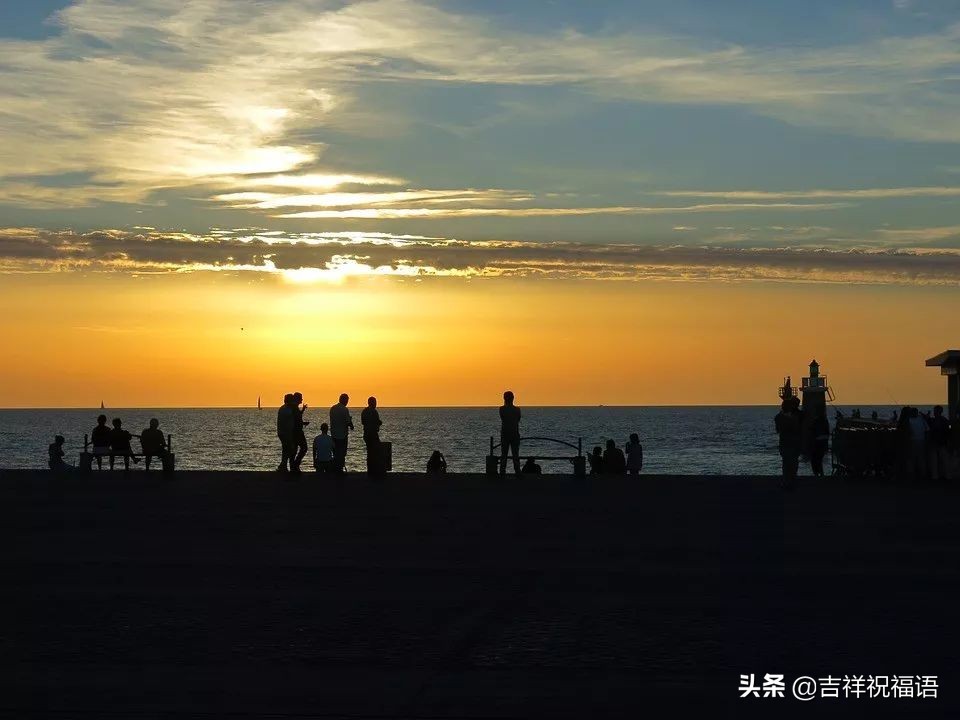 晚安最美图片晚安心语正能量2020,晚安励志语录正能量句子图片