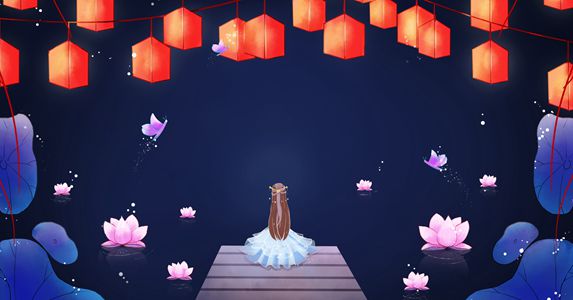 故事：新婚隔天王爷宿在别处，还一脸委屈问王妃“你怎么不吃醋”