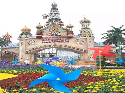 咸阳免费旅游必去十大景点,咸阳有名的旅游景点排名第一