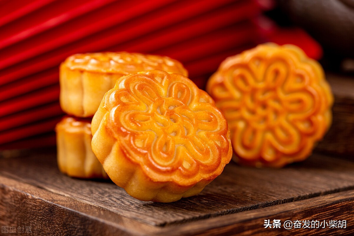 了解中秋节的来历及习俗,中秋节的来历关于中秋节的小故事