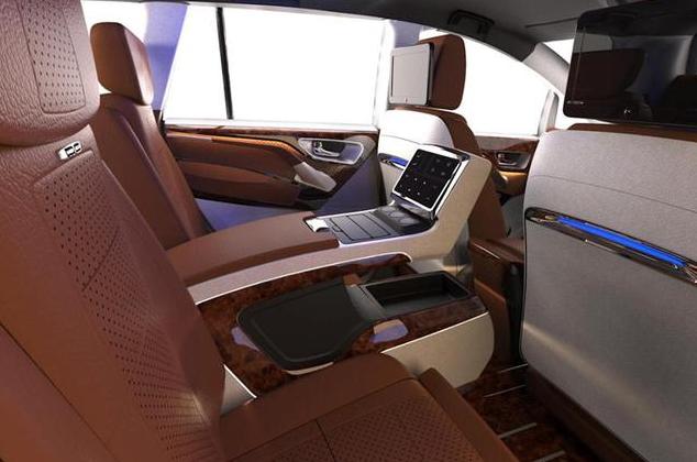 印度造ModelH续航1127km，在美开启预定，直捣特斯拉大本营