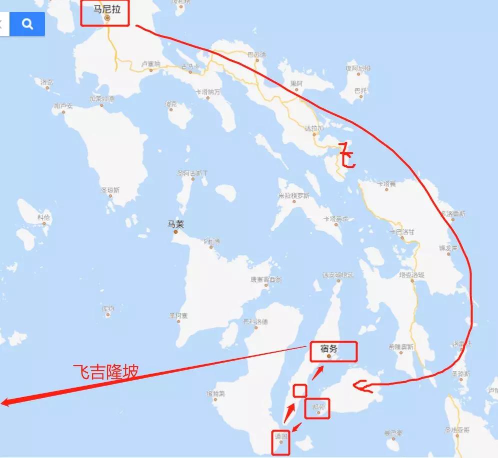 菲律宾自由潜水最好的地方,菲律宾旅游潜水