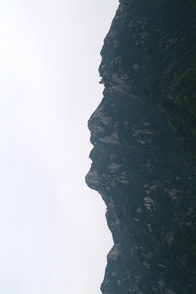 佛教圣地九华山肉身菩萨,为什么只有九华山有肉身菩萨