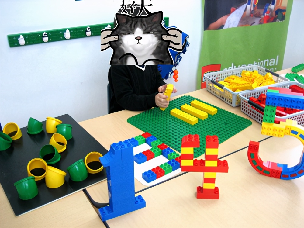 乐高兴趣班智商税,乐高培训班是交智商税么