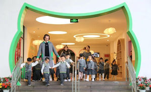 郫县嘉祥英卓恩幼儿园,温江嘉祥英卓恩幼儿园