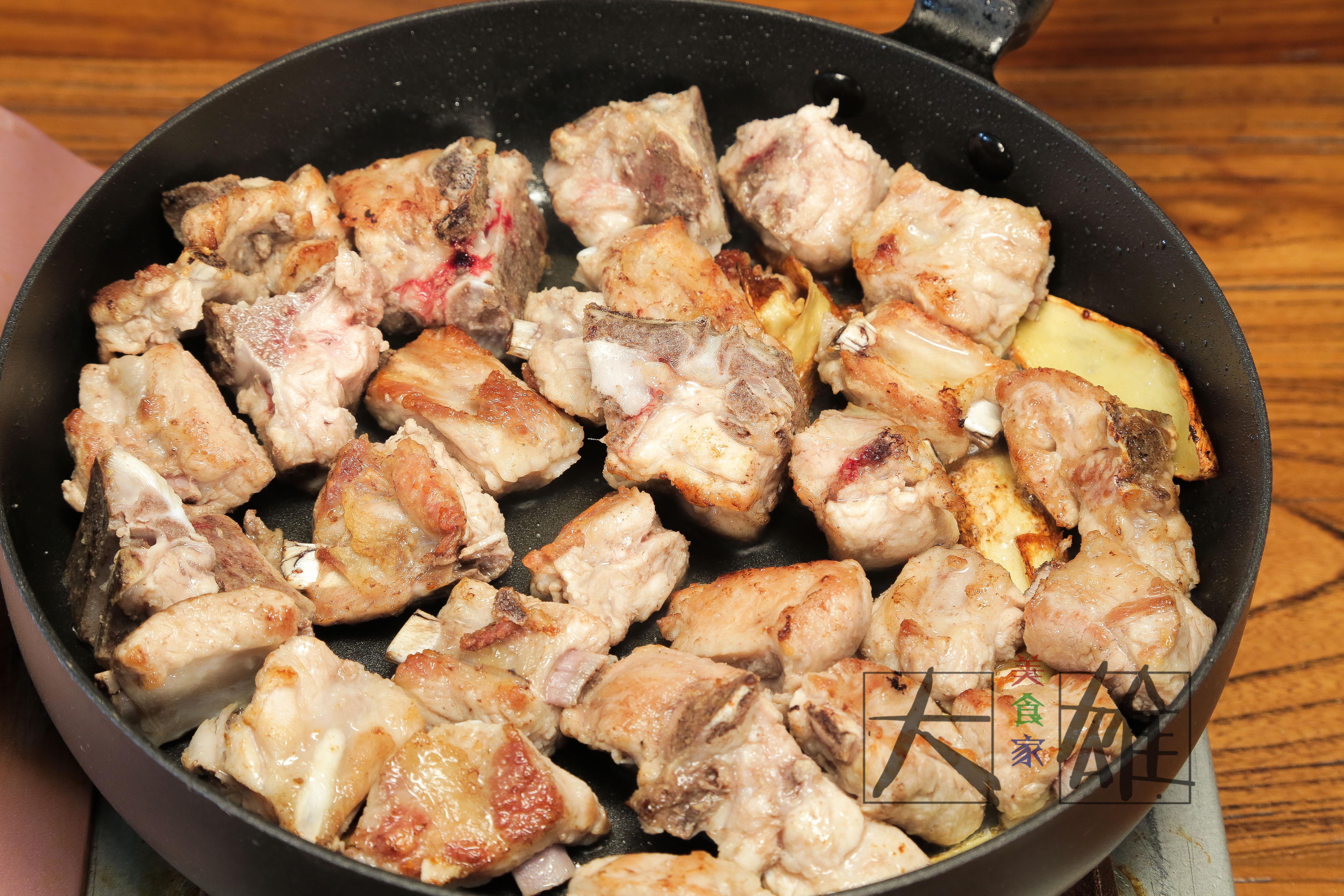 懒人糖醋排骨简易做法大全集,年夜饭16道硬菜糖醋排骨