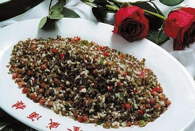 怒江六库特色美食哪里吃,怒江美食有什么特点