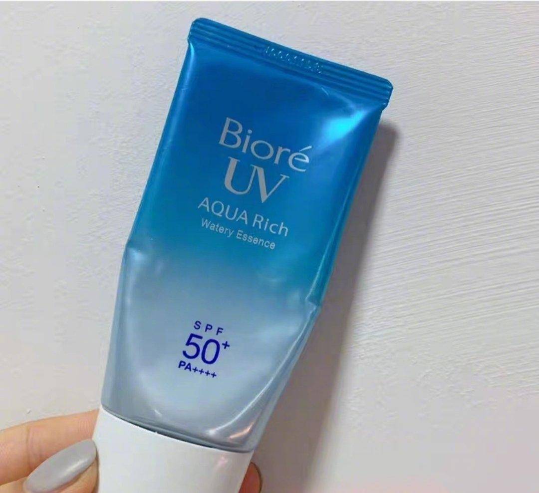 碧柔水感防晒真的防汗防水吗,防晒霜防水防汗推荐学生碧柔