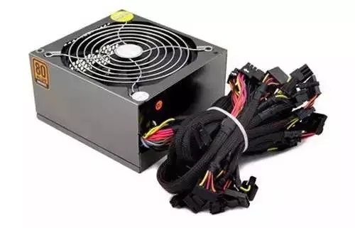 台式电脑组成部件介绍图解,认识电脑桌面的基本组成