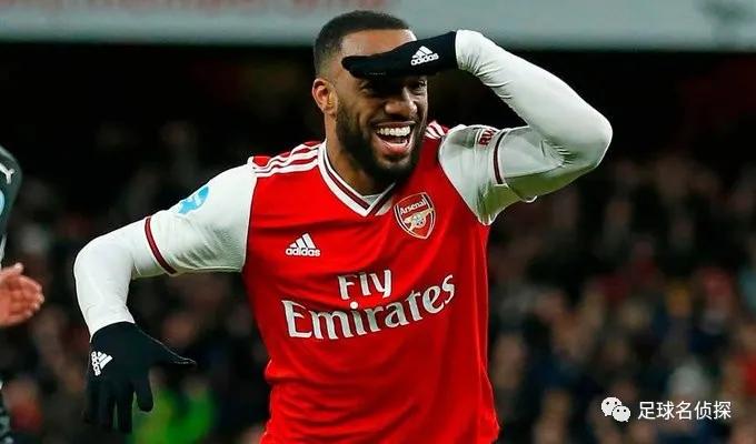 法媒：阿森纳有意免签巴黎后防妖星！枪手主帅：乐观续约奥巴梅扬