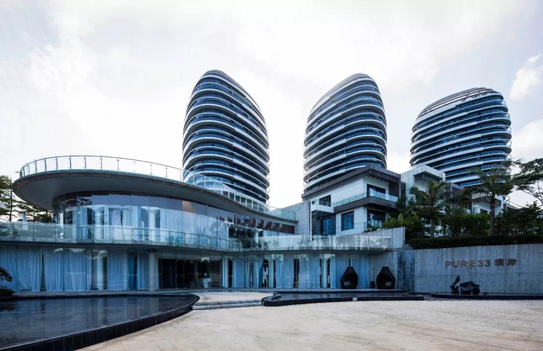 「森磊国际丨嘉霖·璞岸33」为私享的度假休闲生活提供无限可能