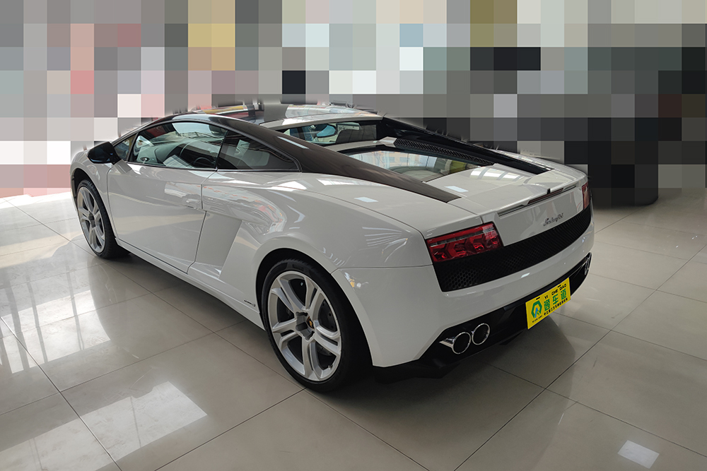 15年兰博基尼盖拉多值得买吗,10年兰博基尼盖拉多值得购买吗