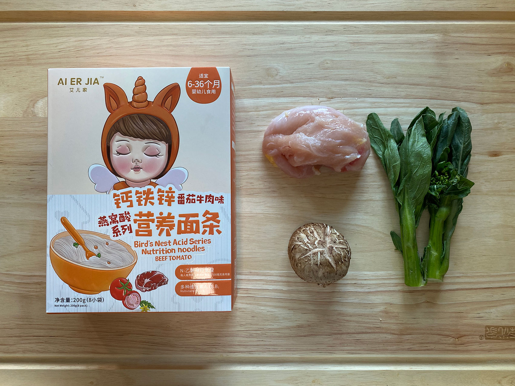 燕窝面条,燕窝稀饭怎么做好吃