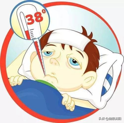 感冒发烧怎么自救,学生营养健康科普堂第二期