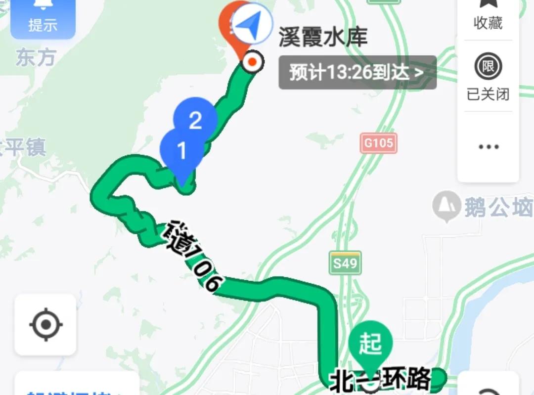 南昌哪里的水库好玩,南昌骑行绝美水库