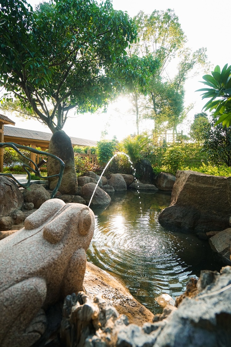 漳州周边3天2夜温泉酒店,漳州日月谷温泉度假村住宿