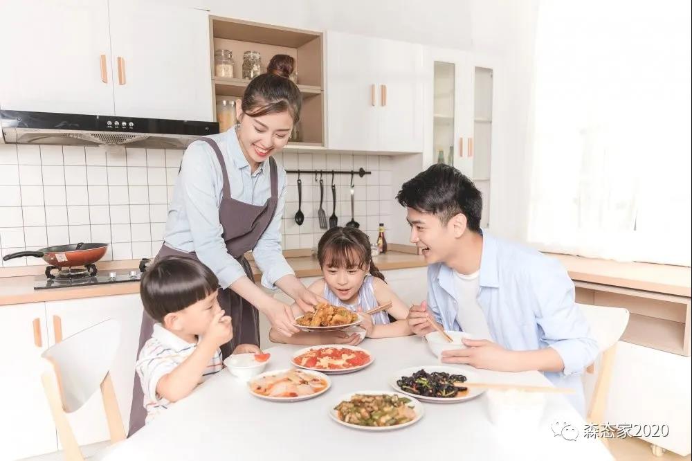 母亲节，敢和你妈这样玩吗？朋友圈豪嗮幸福