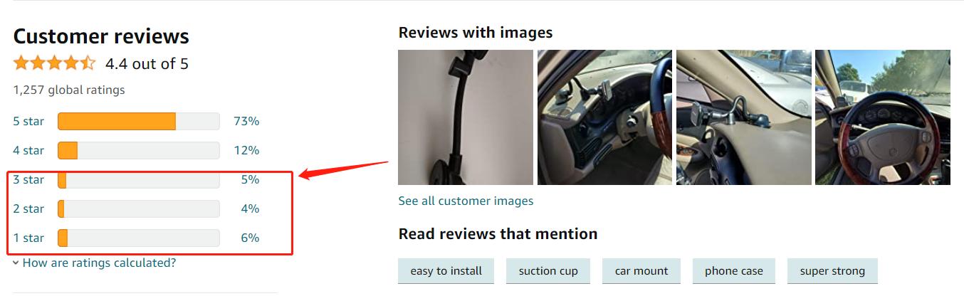 跨境选品的十大思路图,跨境选品常见的选品方法