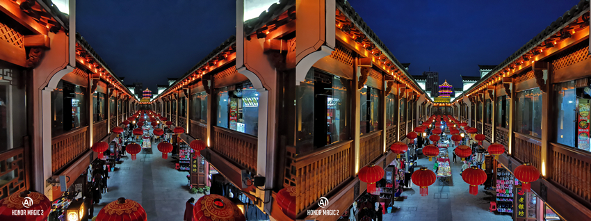 荣耀magic4ultimate拍照,荣耀magic4的拍照排名