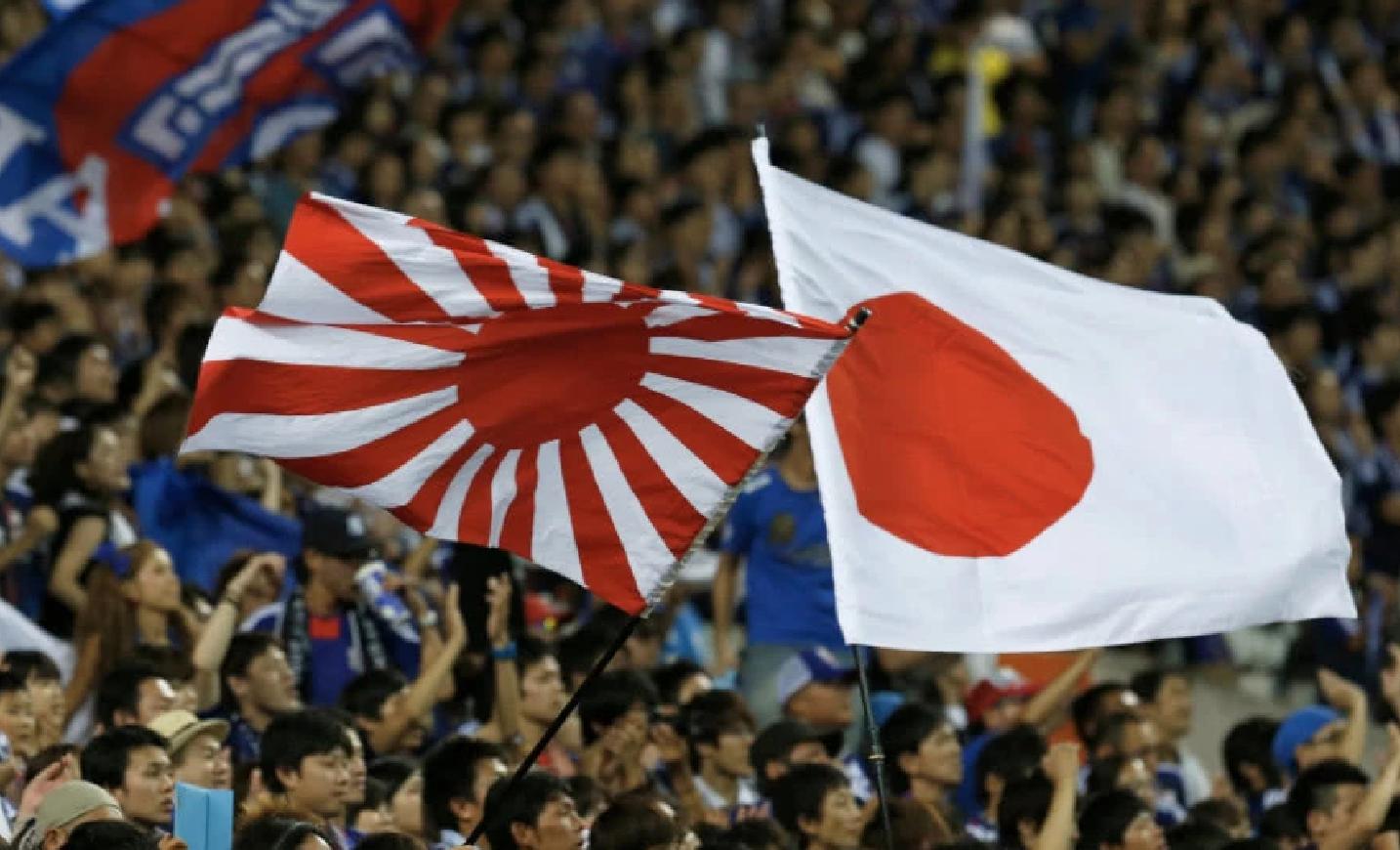 韩国对旭日旗的看法网友评论,韩国对旭日旗的看法