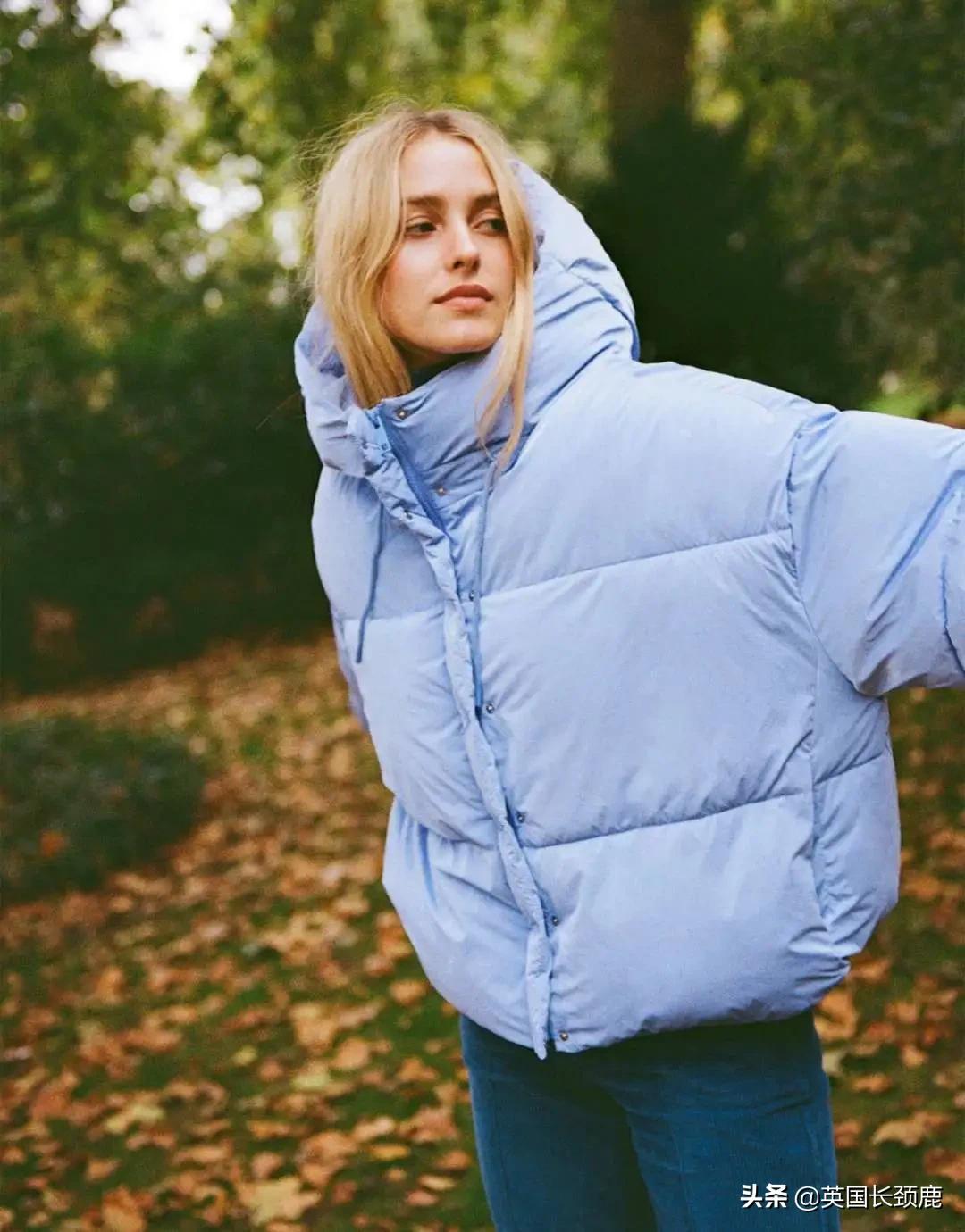 英国的天气适合穿什么样的羽绒服,英国降温最新消息