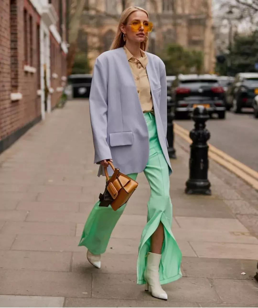 西装领子材质不一样,西装纽扣材质有什么讲究