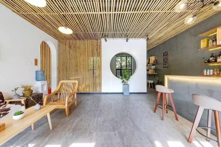 北京旅游酒店民宿推荐,北京周边吃住玩一体的民宿