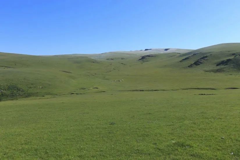 喀拉峻穿越琼库什台几天,喀拉峻穿越琼库什台