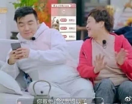 回顾何雯娜的成长经历,现在的何雯娜