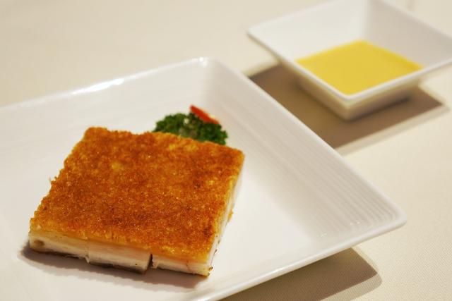 广州米其林老字号粤菜馆,广州米其林粤菜馆最全攻略