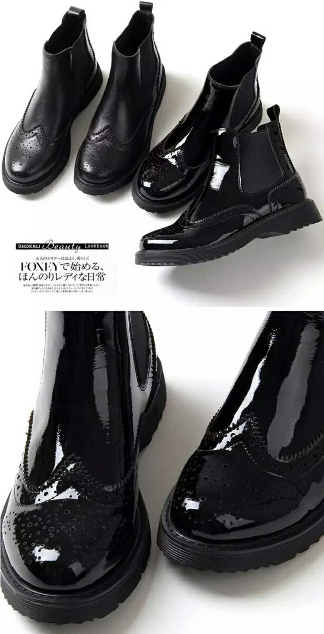 脚感软的女靴推荐,高腿靴推荐冬天