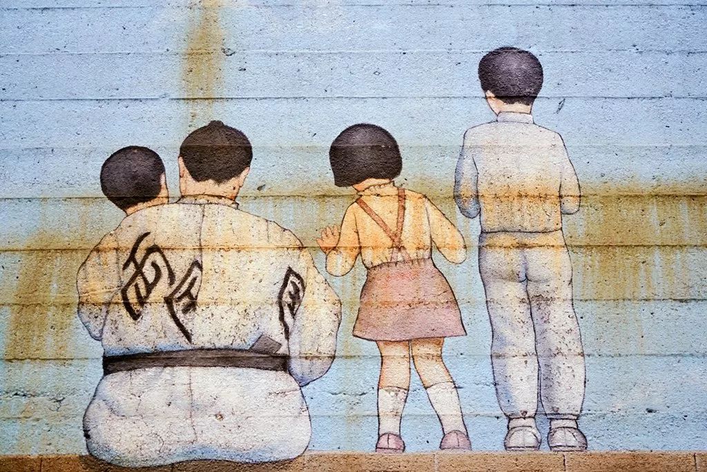 为什么日本人喜欢看两个胖胖“打架”？