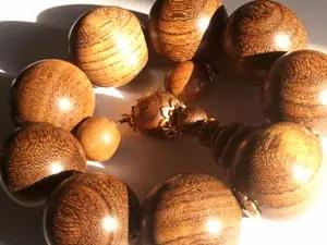 十二星座什么手串好看图片 (十二星座适合戴什么料手串)