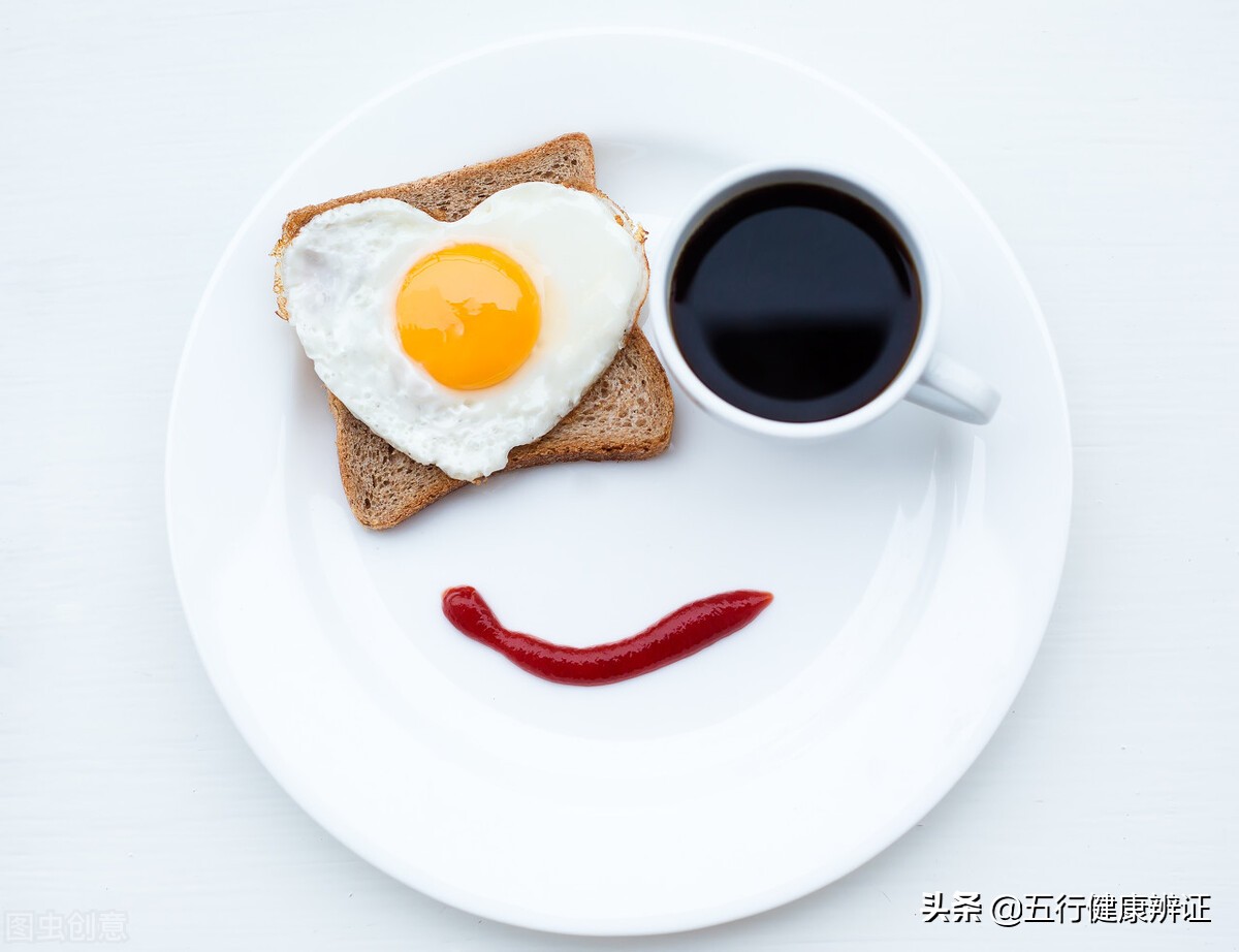 临床经验总结:胃寒有5大特征,祛胃寒就要温胃散寒、降逆止痛