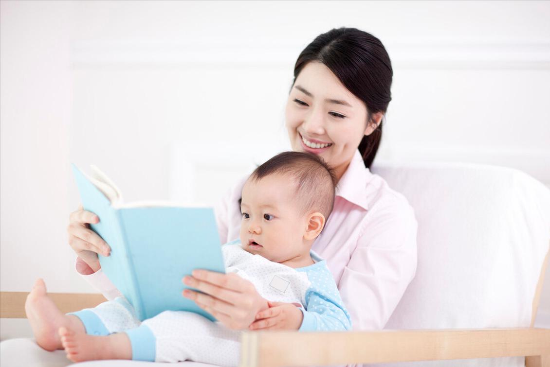 婴儿智商高的3个迹象,10岁儿童智商低的迹象