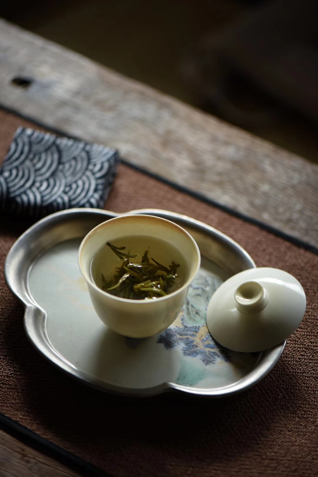 陶瓷茶具泡茶有什么好处,陶瓷茶具泡茶有害吗