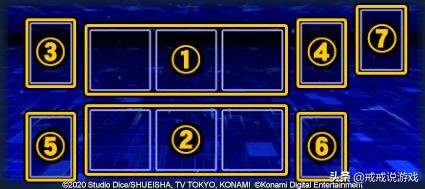 游戏王决斗链接新手教学第5关,游戏王决斗链接新手阵容