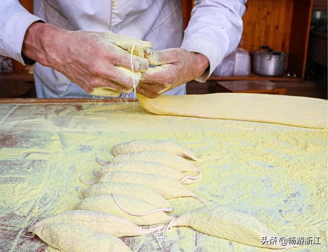烟雨江南最美古镇,烟雨江南最美水乡古镇
