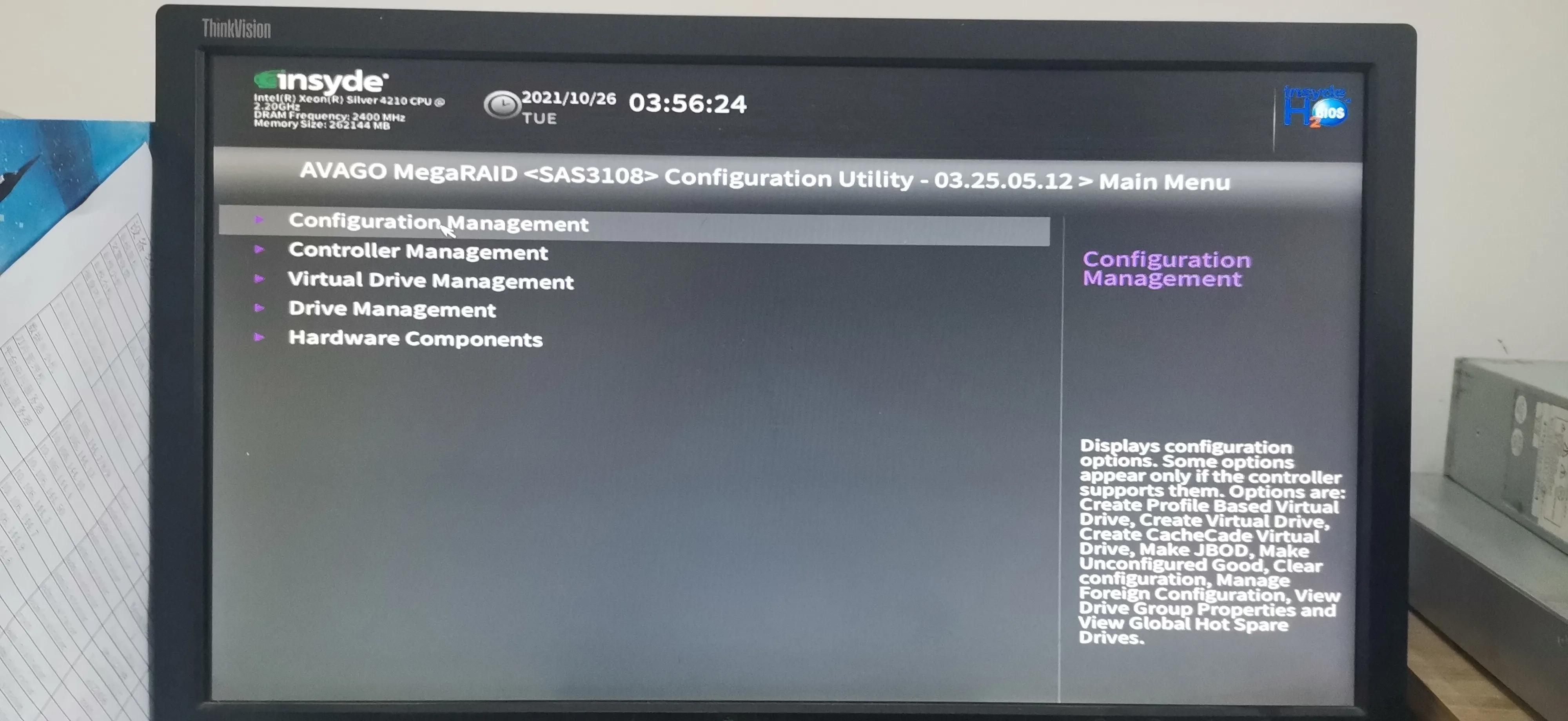 华为1288hv5如何装系统,华为2288hv5换操作系统