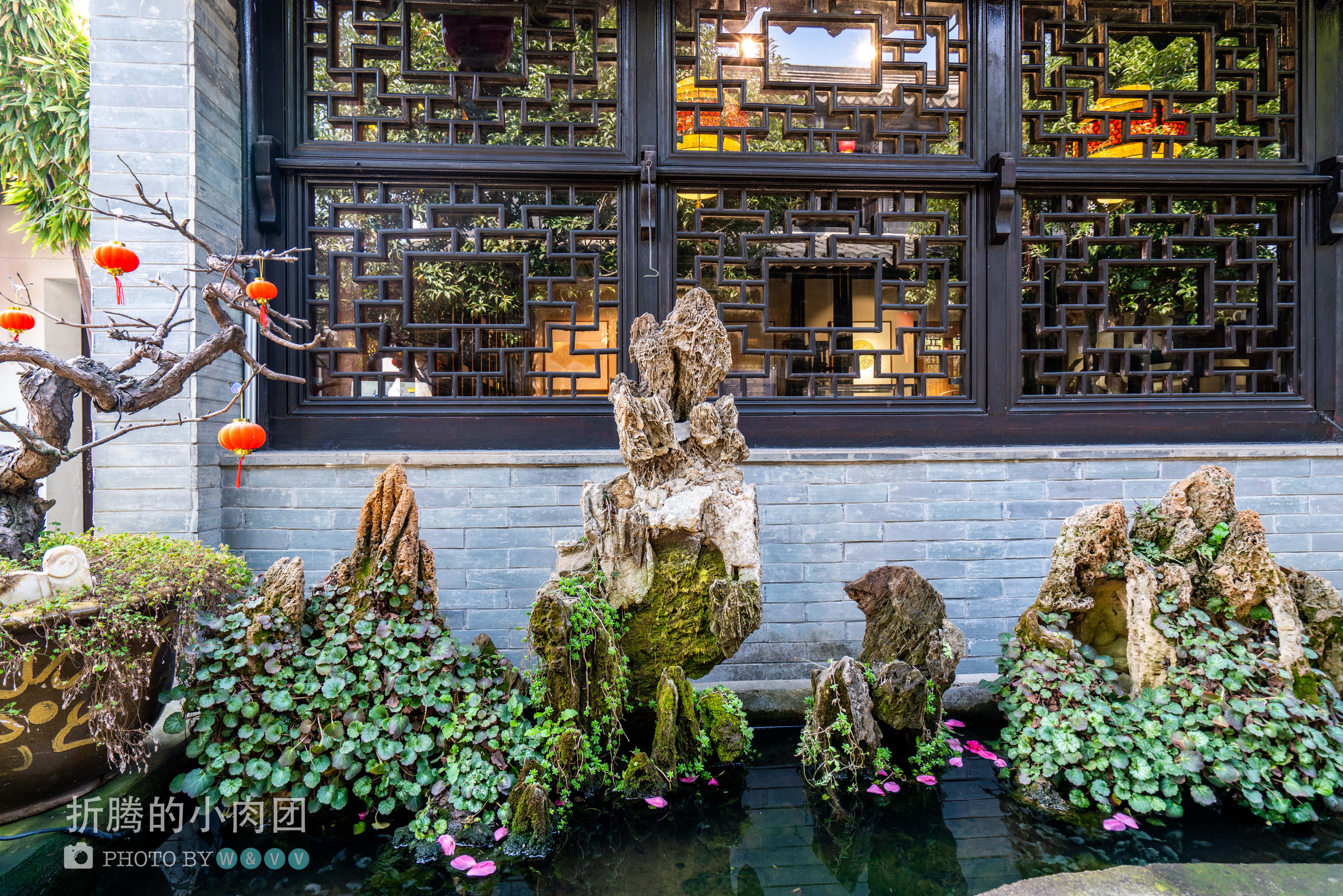 无锡200元自驾游住宿,无锡自驾游住哪里比较便宜