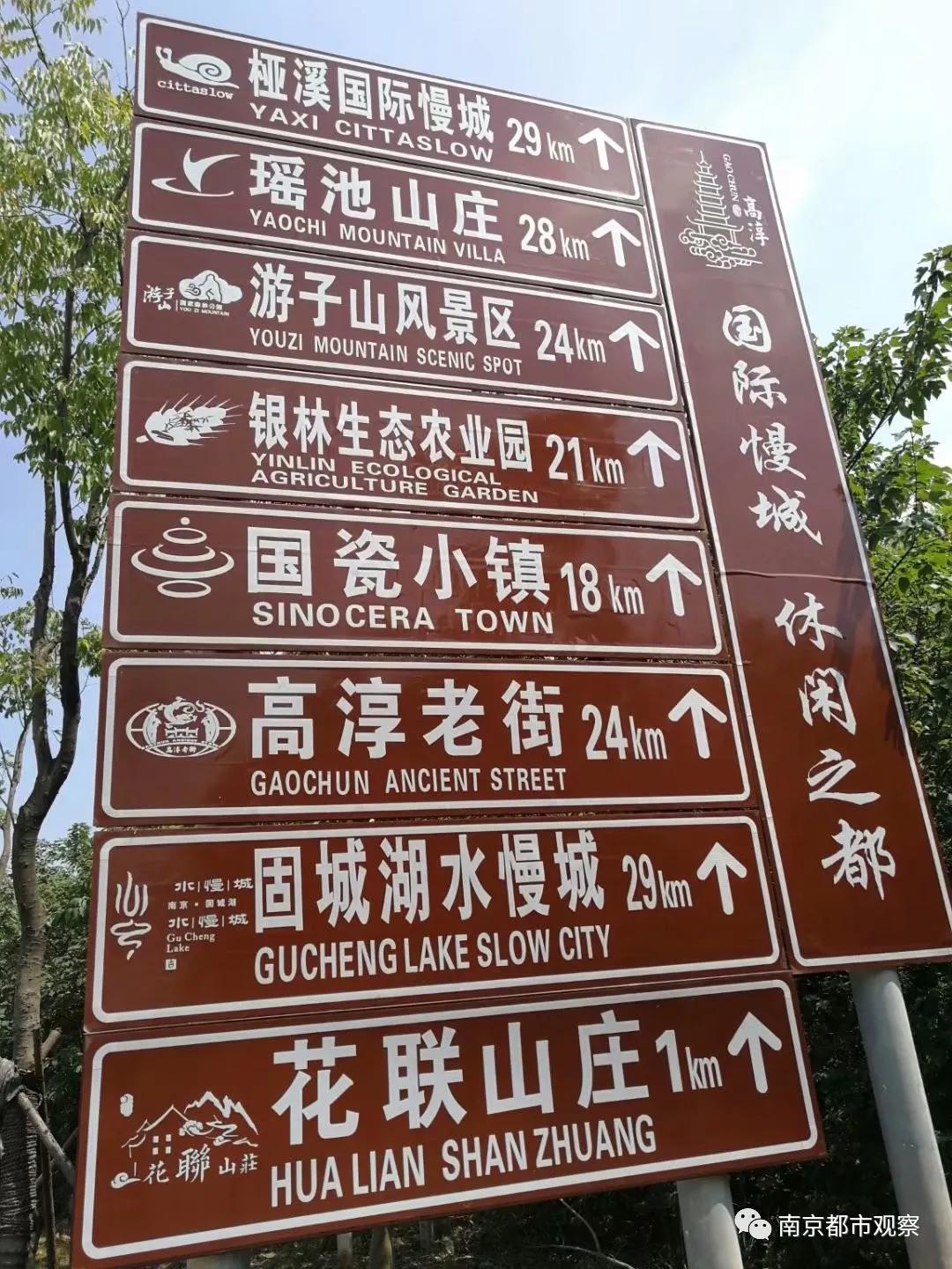 高淳道路,高淳发展困境